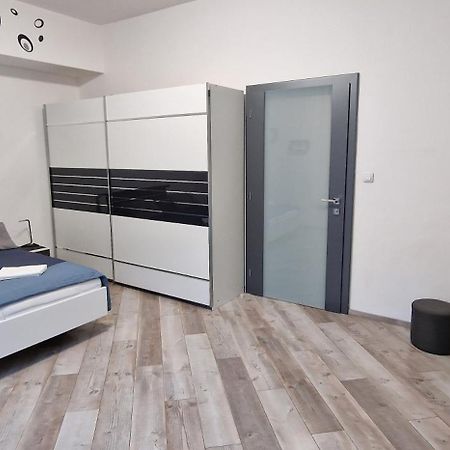 Extra Sok Szobas Apartman Budapest Kozpontjabanアパートメント エクステリア 写真