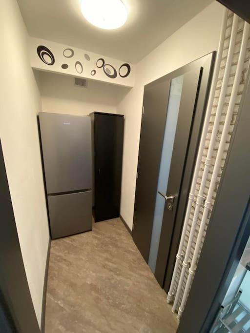 Extra Sok Szobas Apartman Budapest Kozpontjabanアパートメント エクステリア 写真
