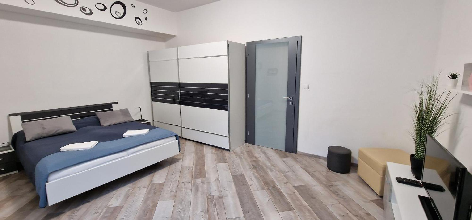 Extra Sok Szobas Apartman Budapest Kozpontjabanアパートメント エクステリア 写真