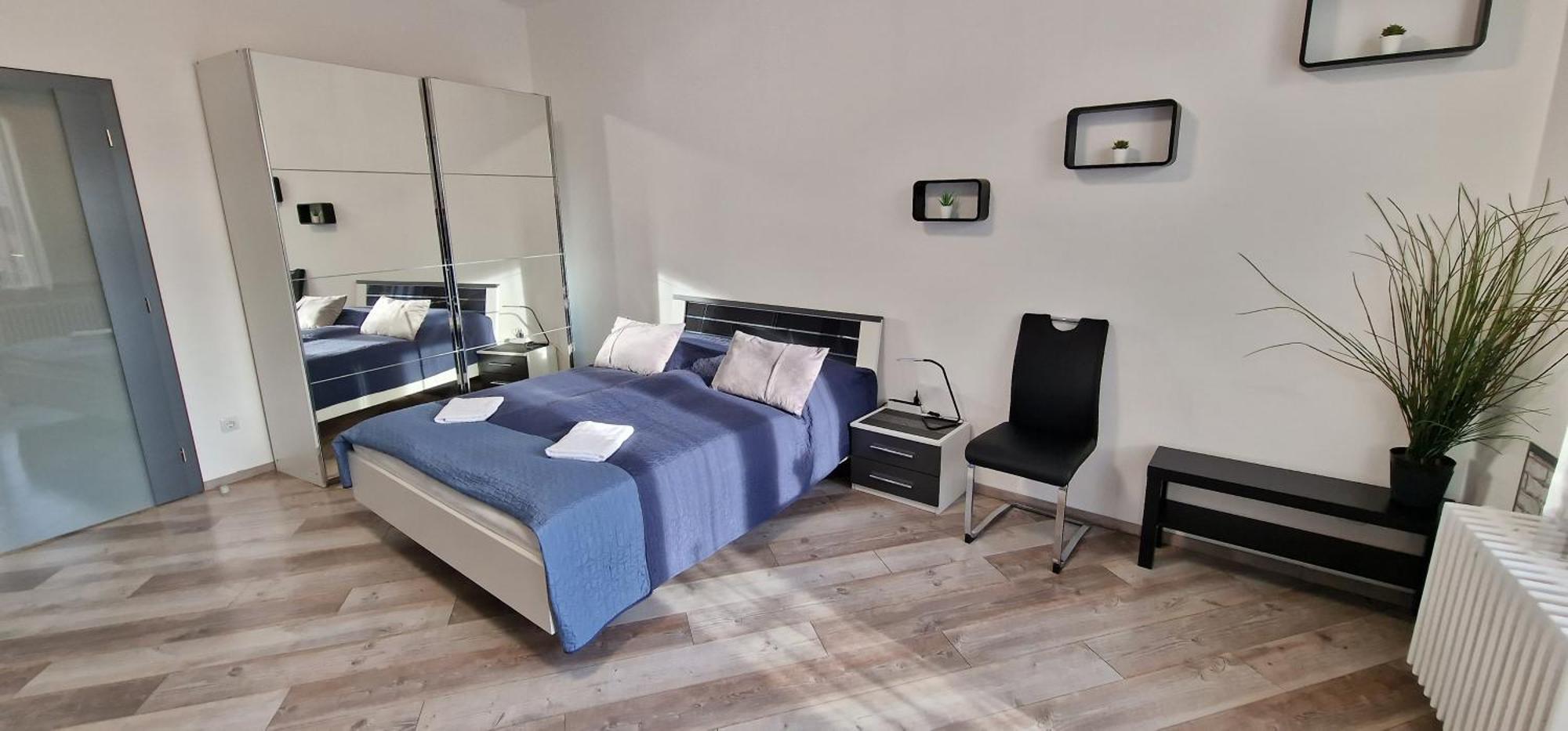Extra Sok Szobas Apartman Budapest Kozpontjabanアパートメント エクステリア 写真